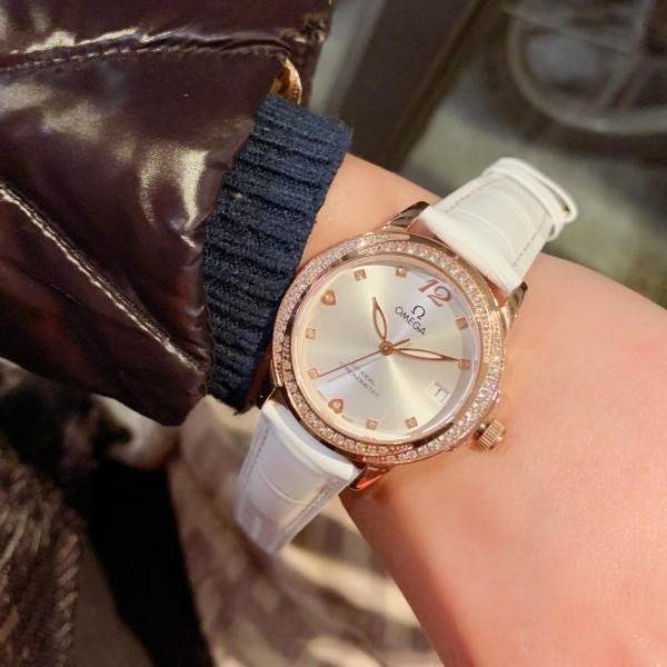 Watches OMEGA 316111 size:35*9 mm