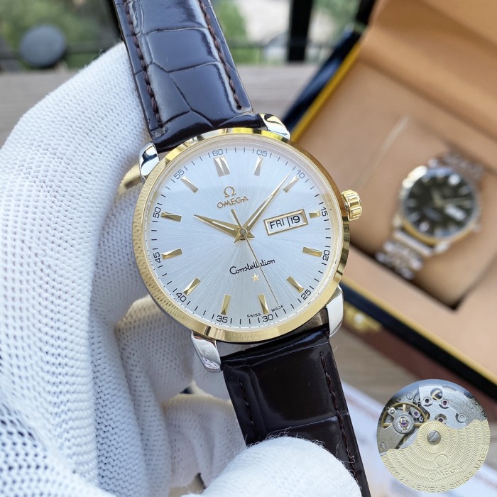 Watches OMEGA 316073 size:40*13 mm