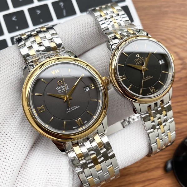 Watches OMEGA 316107 size:43*12 mm