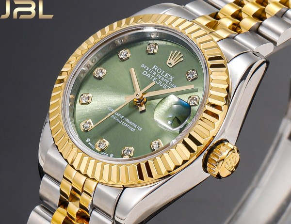 Watches Rolex 314009 size:28 mm