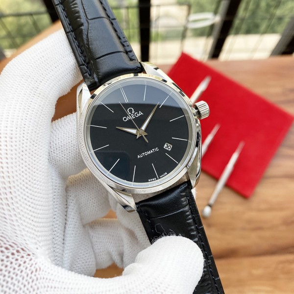 Watches OMEGA 316091 size:40*13 mm