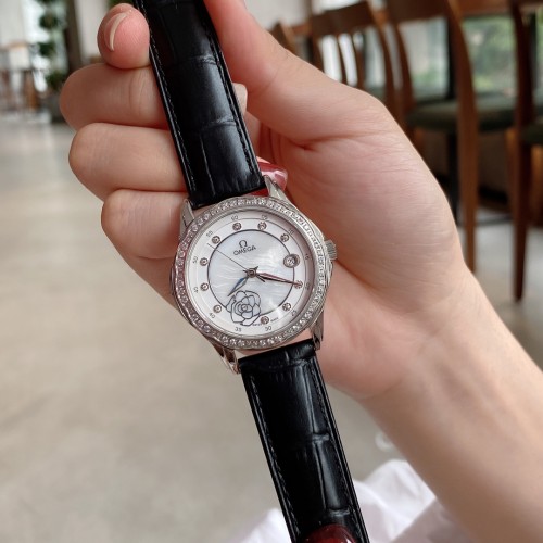 Watches OMEGA 316005 size:36*8 mm