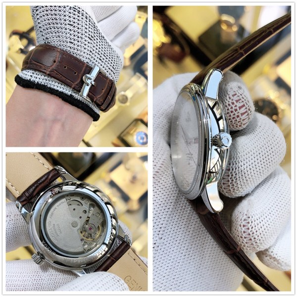 Watches OMEGA 316119 size:39*12 mm