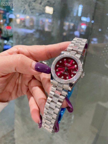 Watches Rolex 318989 size:31 mm