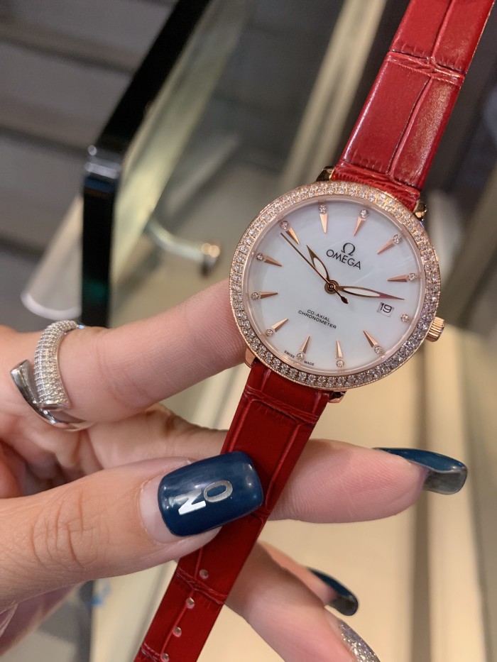 Watches OMEGA 316093 size:40*13 mm