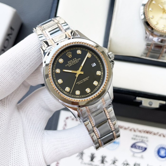 Watches Rolex 314021 size:41*10.8 mm