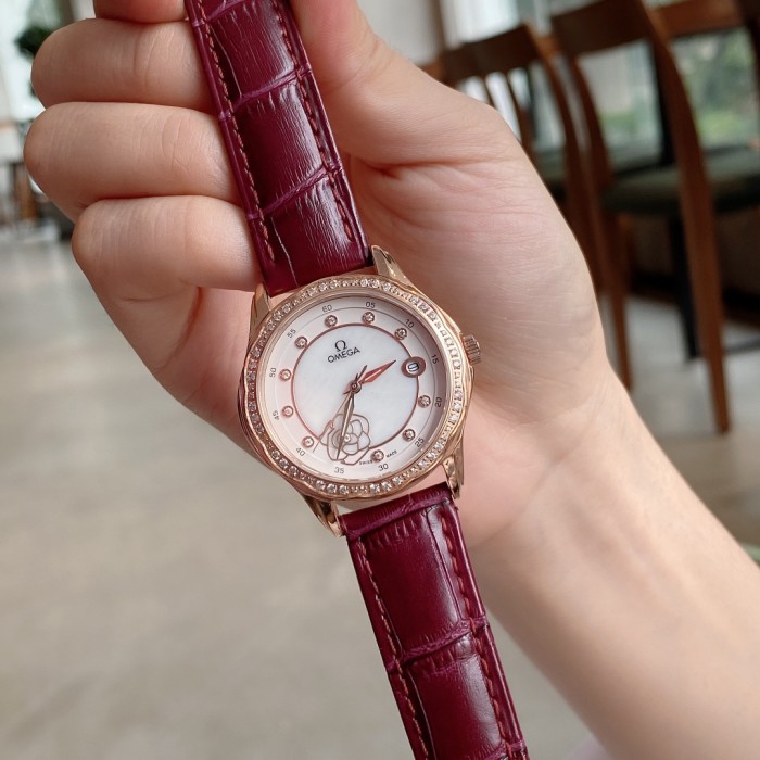 Watches OMEGA 316004 size:36*8 mm