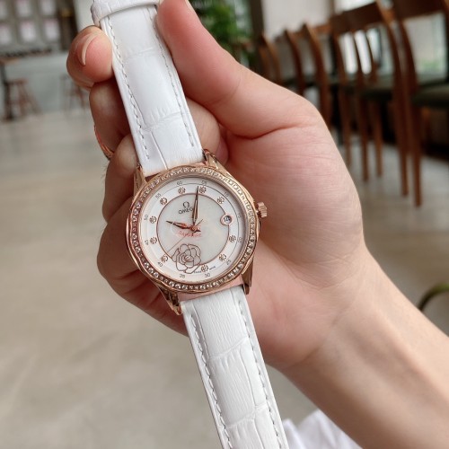 Watches OMEGA 316004 size:36*8 mm