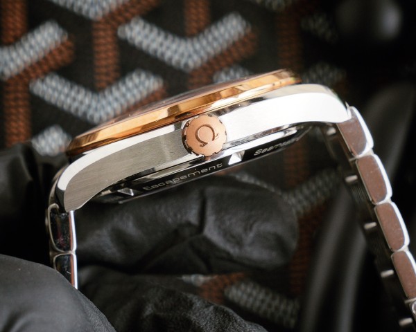 Watches OMEGA 316085 size:40 mm