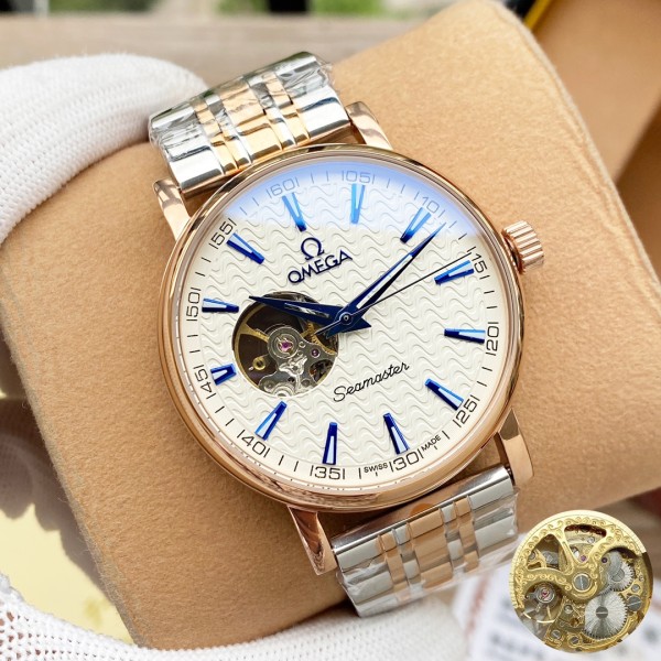 Watches OMEGA 316069 size:40*13 mm