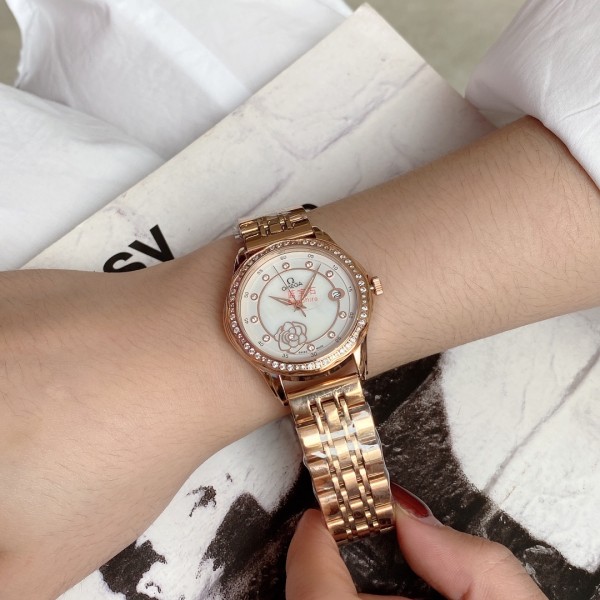 Watches OMEGA 316003 size:36*8 mm