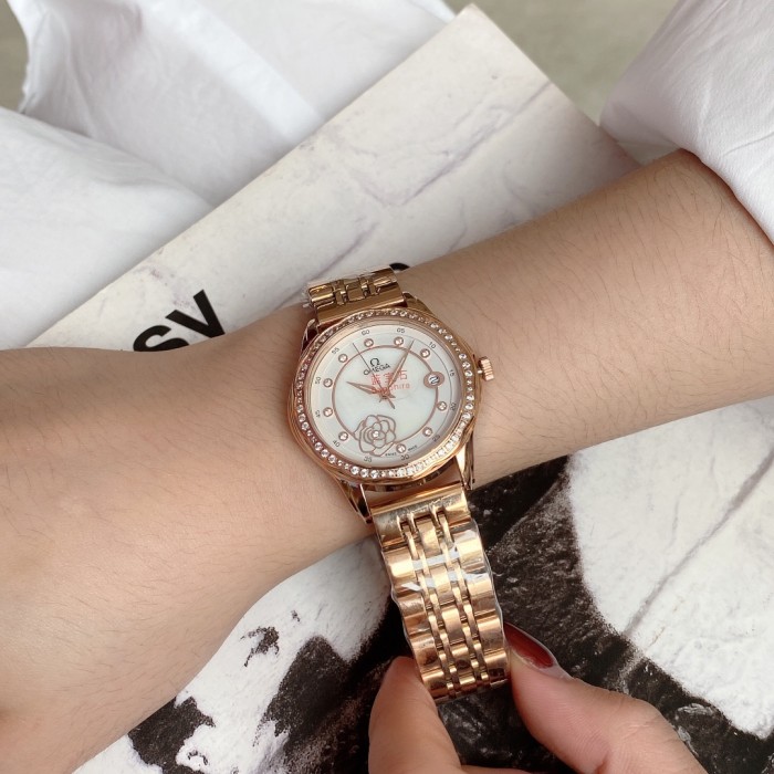 Watches OMEGA 316003 size:36*8 mm