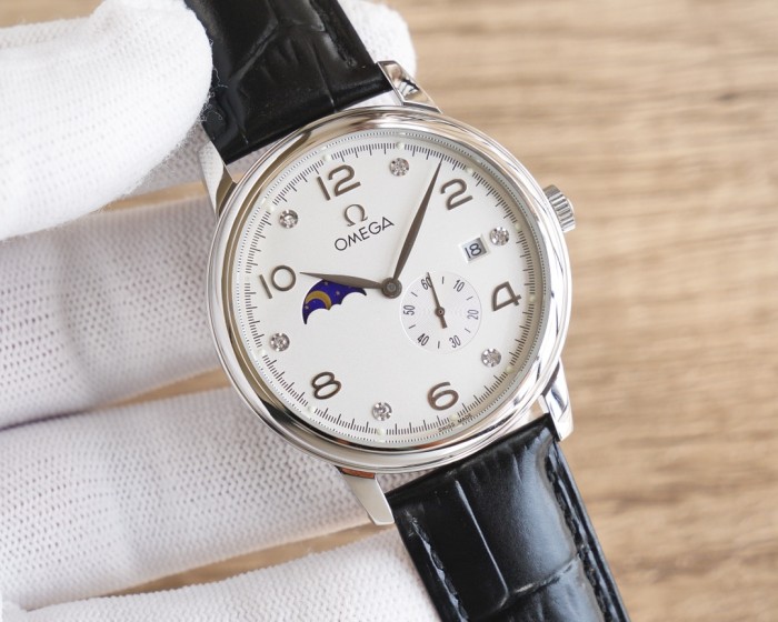 Watches OMEGA 315954 size:40*10 mm