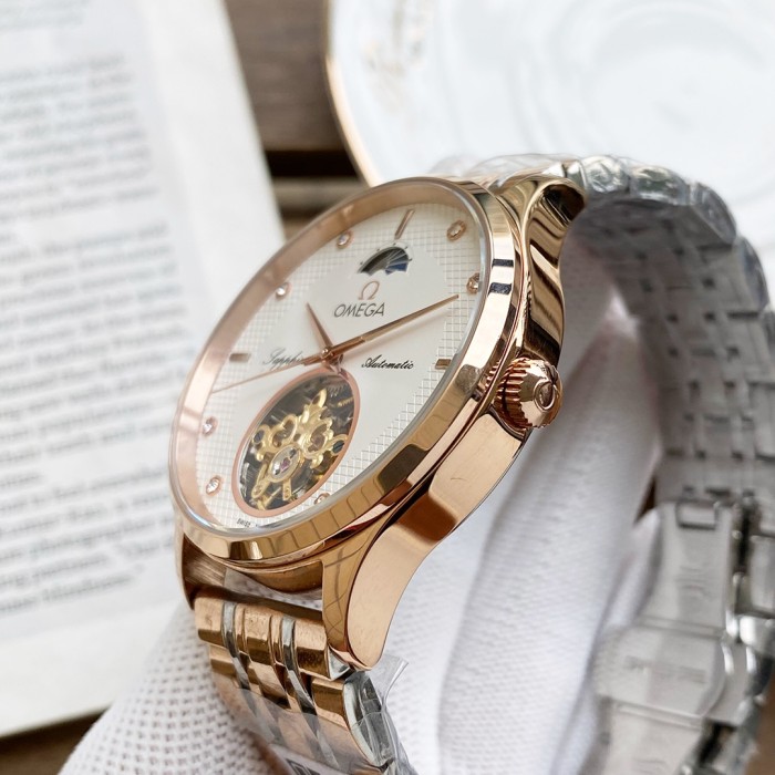 Watches OMEGA 316007 size:41*12 mm