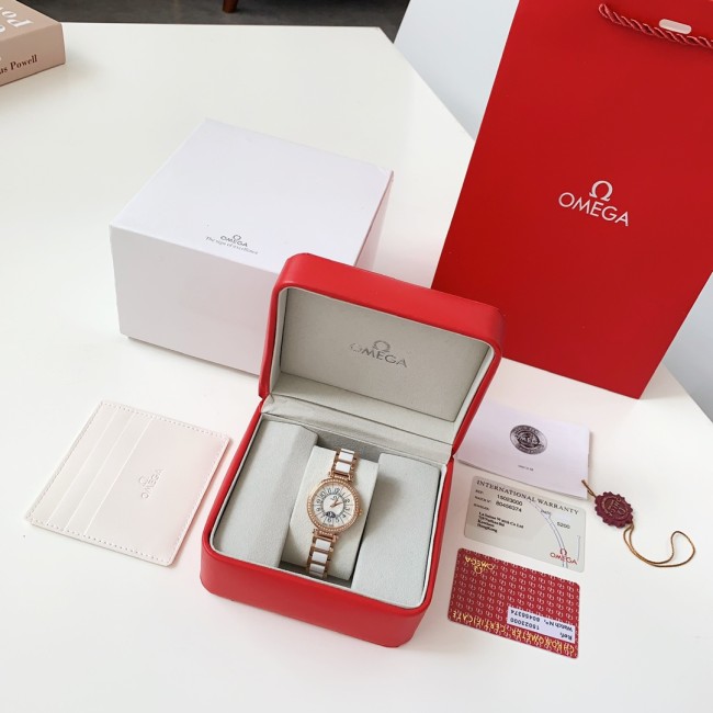 Watches OMEGA 316118 size:39*12 mm