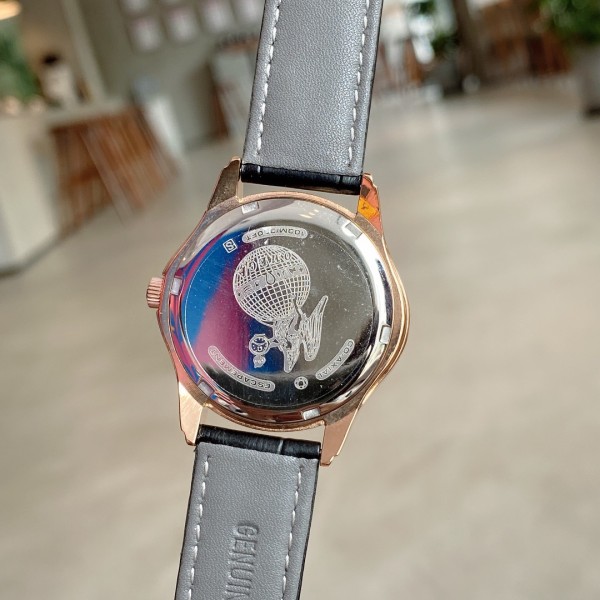 Watches OMEGA 316005 size:36*8 mm