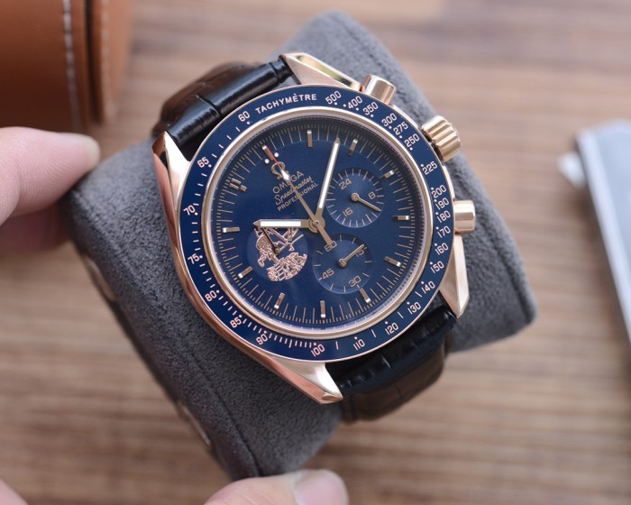 Watches OMEGA 316033 size:43*12 mm