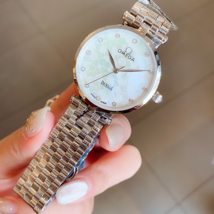 Watches OMEGA 316129 size:34 mm