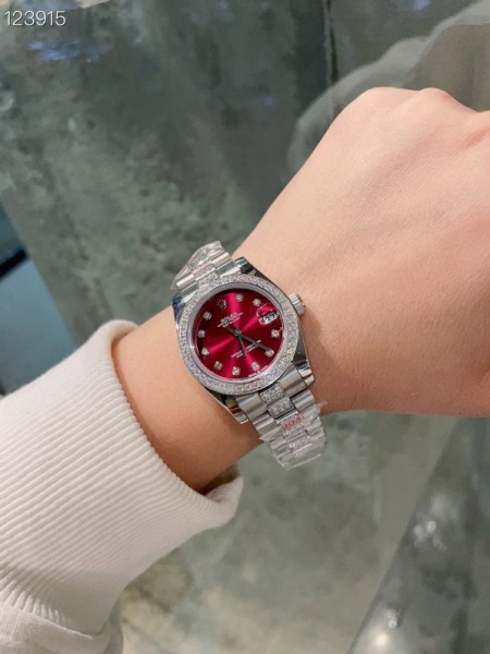 Watches Rolex 318989 size:31 mm