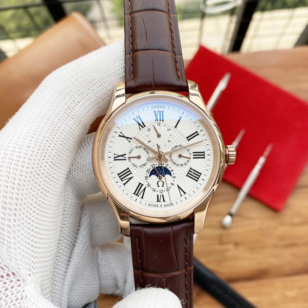 Watches OMEGA 316090 size:40*13 mm