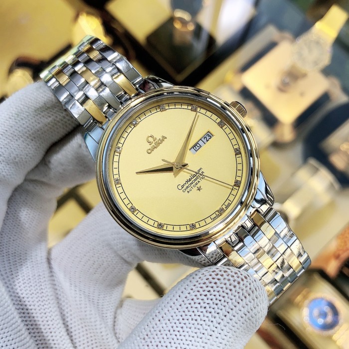 Watches OMEGA 316120 size:43*12 mm