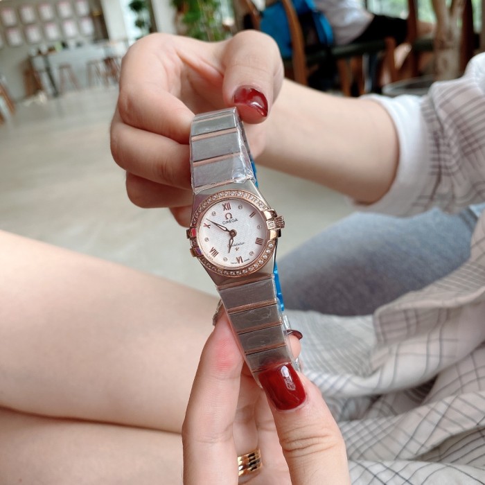 Watches OMEGA 315993 size:27 mm