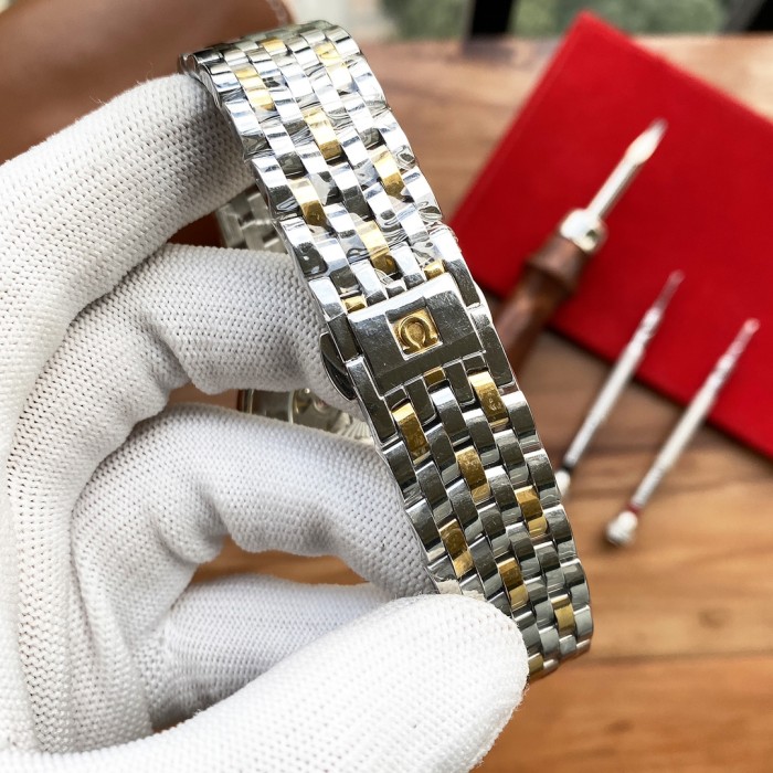 Watches OMEGA 316122 size:43*12 mm