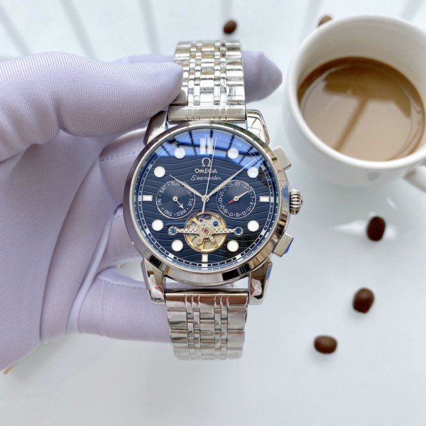 Watches OMEGA 316072 size:40*13 mm