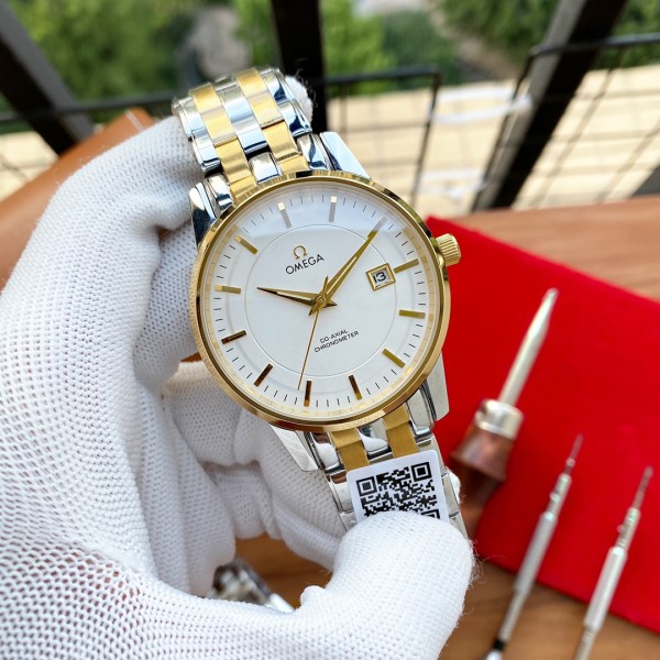 Watches OMEGA 315980 size:42*11 mm