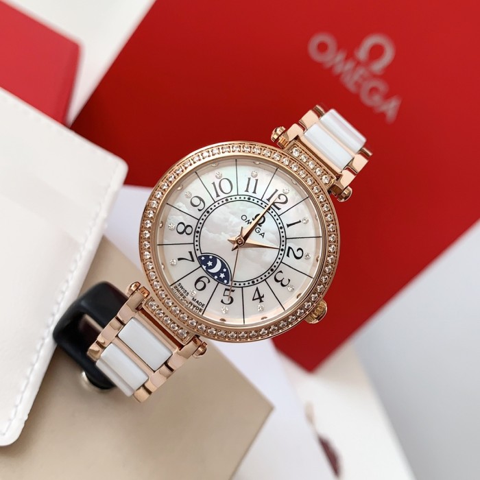 Watches OMEGA 316118 size:39*12 mm