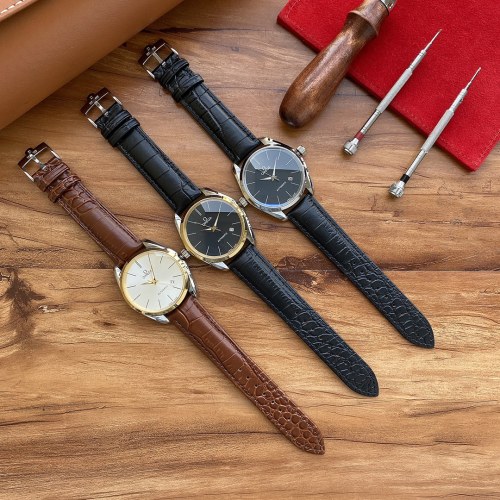 Watches OMEGA 316091 size:40*13 mm