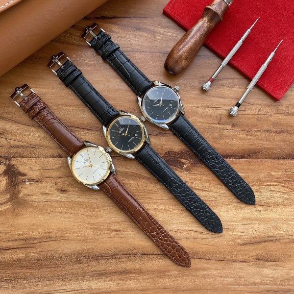 Watches OMEGA 316091 size:40*13 mm