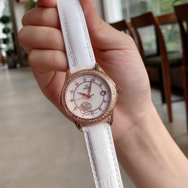 Watches OMEGA 316004 size:36*8 mm