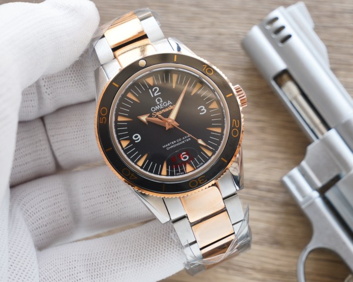 Watches OMEGA 315927 size:41 mm