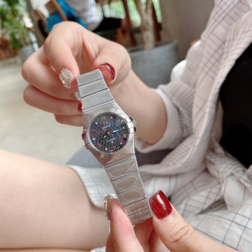 Watches OMEGA 315990 size:27 mm