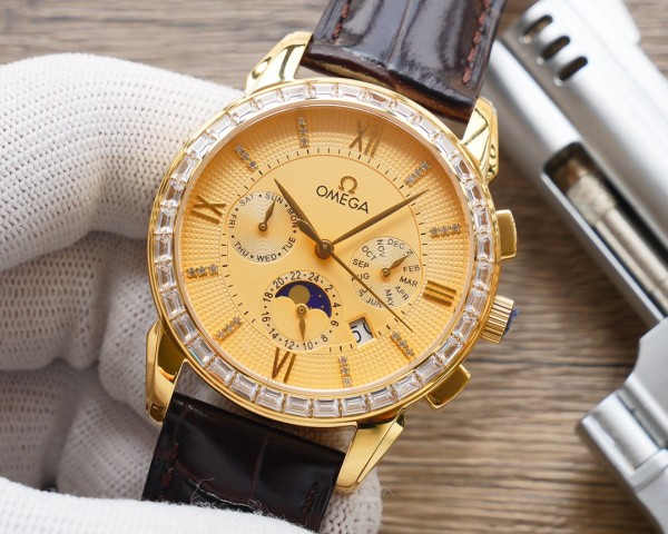 Watches OMEGA 315899 size:42 mm