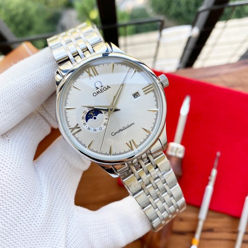 Watches OMEGA 316000 size:41*12 mm