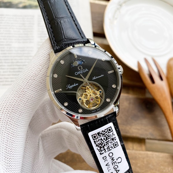 Watches OMEGA 316008 size:41*12 mm