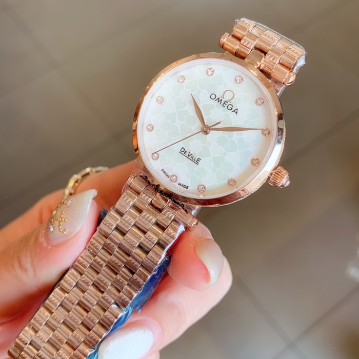 Watches OMEGA 316129 size:34 mm