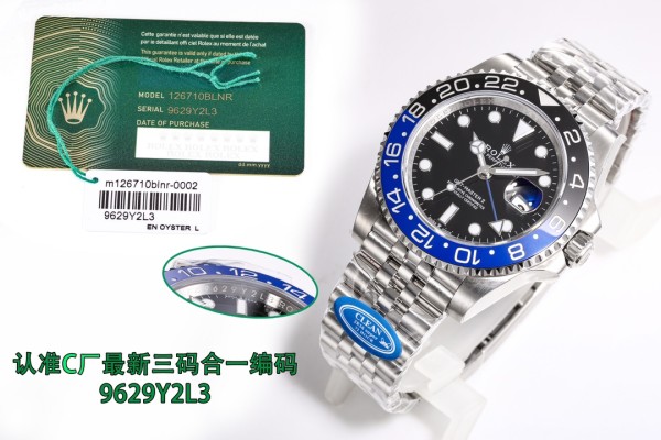 Watches Rolex 9629Y2L3 size:31 mm