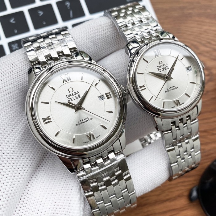 Watches OMEGA 316107 size:43*12 mm
