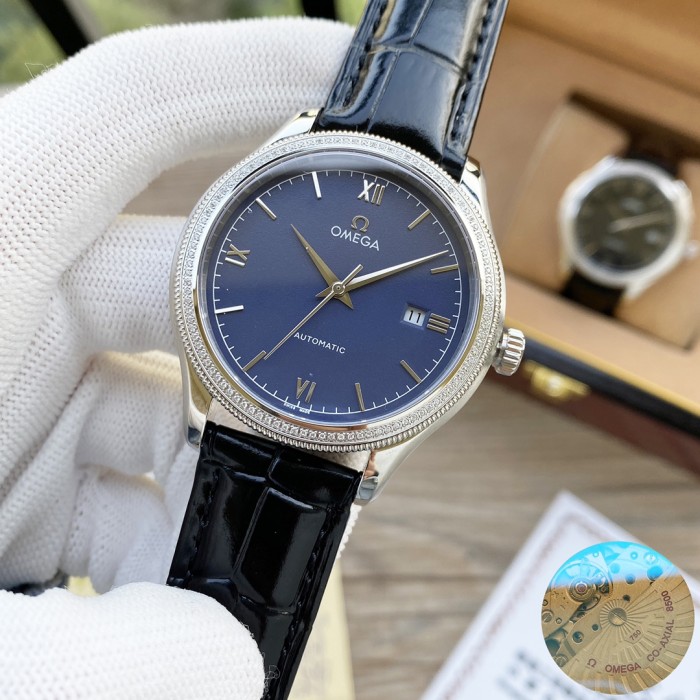 Watches OMEGA 316099 size:40*13 mm