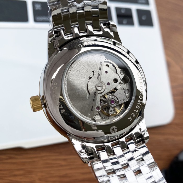 Watches OMEGA 316107 size:43*12 mm