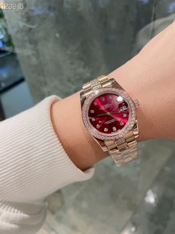 Watches Rolex 318990 size:31 mm