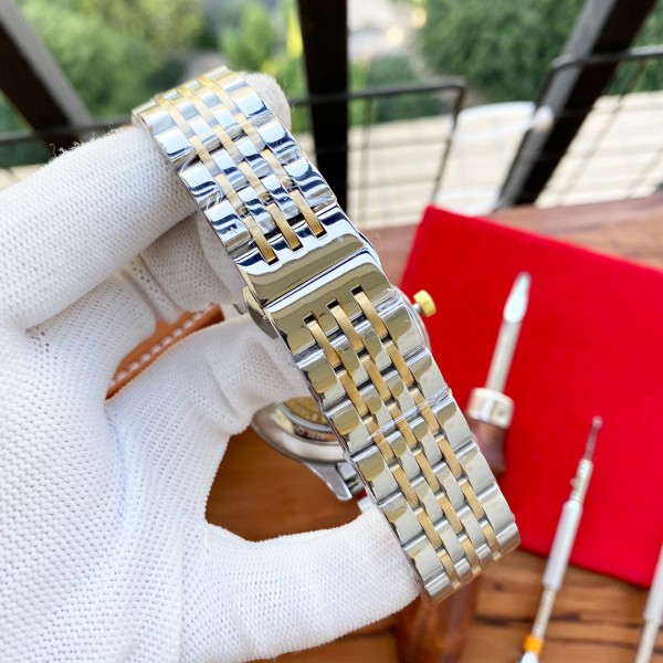 Watches OMEGA 316000 size:41*12 mm