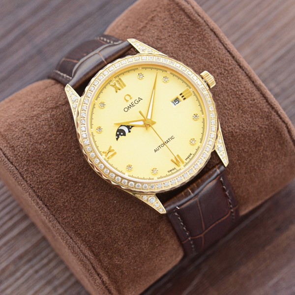 Watches OMEGA 316023 size:30*10 mm