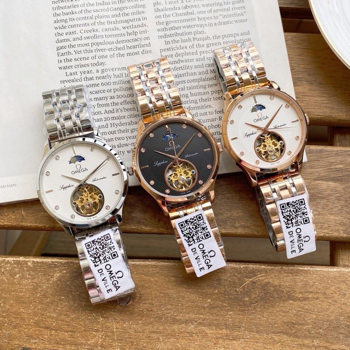 Watches OMEGA 316007 size:41*12 mm