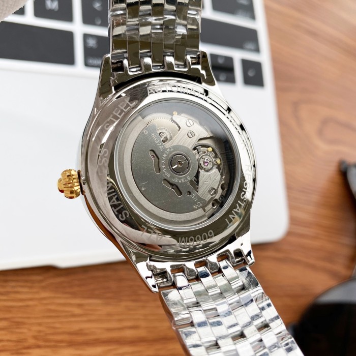 Watches OMEGA 316106 size:40*12 mm