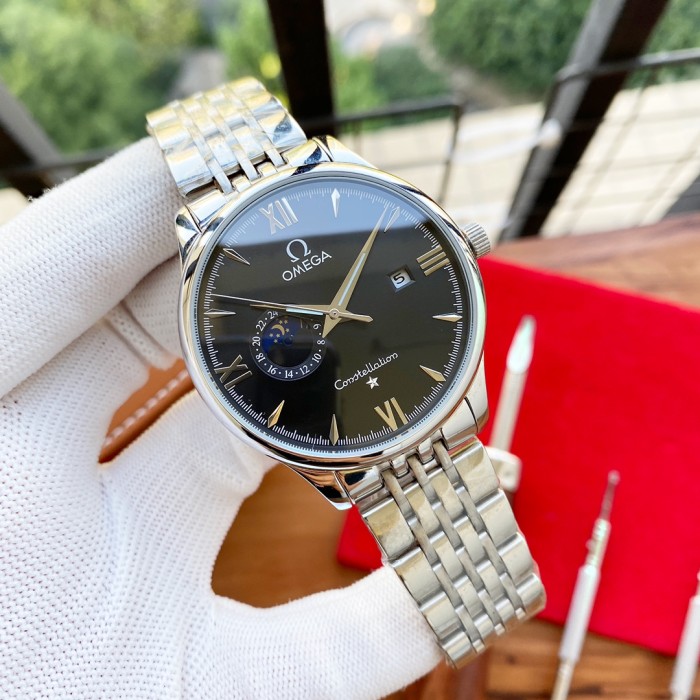 Watches OMEGA 316000 size:41*12 mm