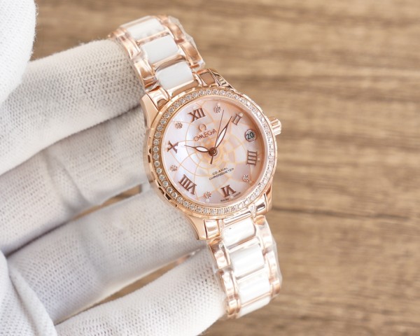 Watches OMEGA 315972 size:33*10 mm